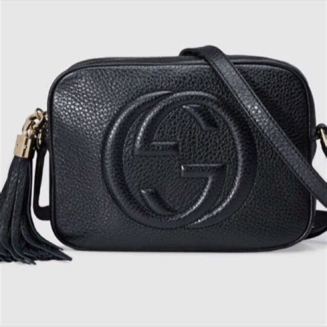 fake gucci disco bag|knockoff gucci crossbody bag.